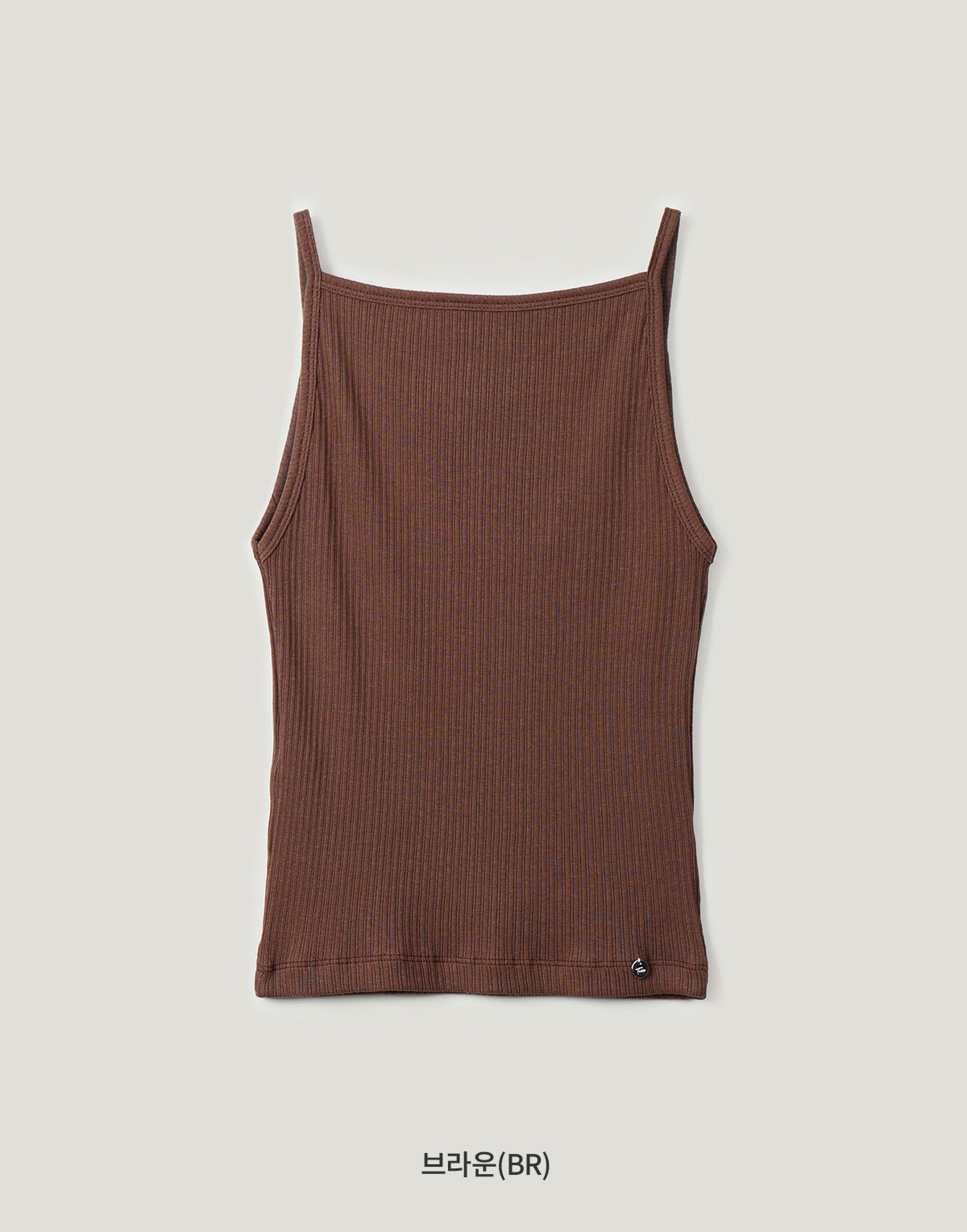 Urild Boat Neck Sleeveless Top