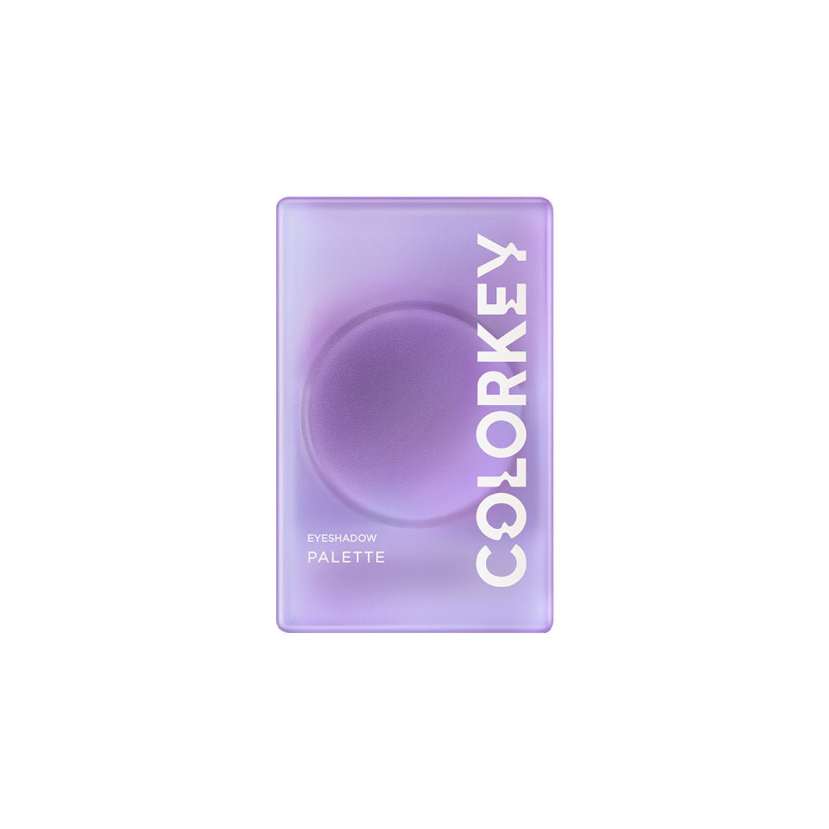 Sunset 4-shade Eyeshadow Palette #03 Purple-2