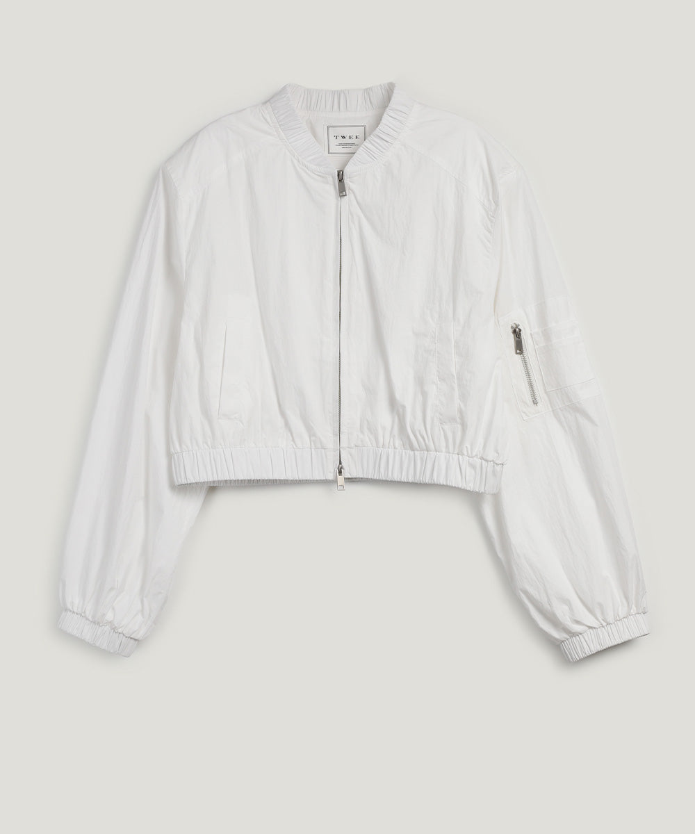[TWEE] Beto Crop Wind Jumper-5