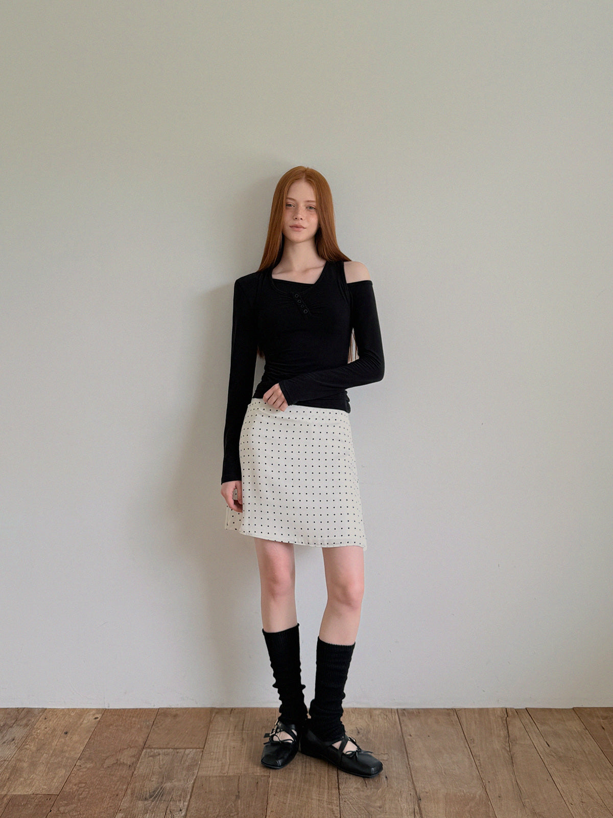 [TWEE]Levrin Layered Set