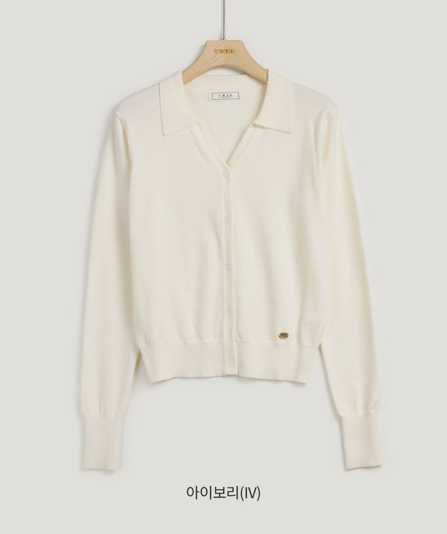 [TWEE] Dali Kara Cardigan-6
