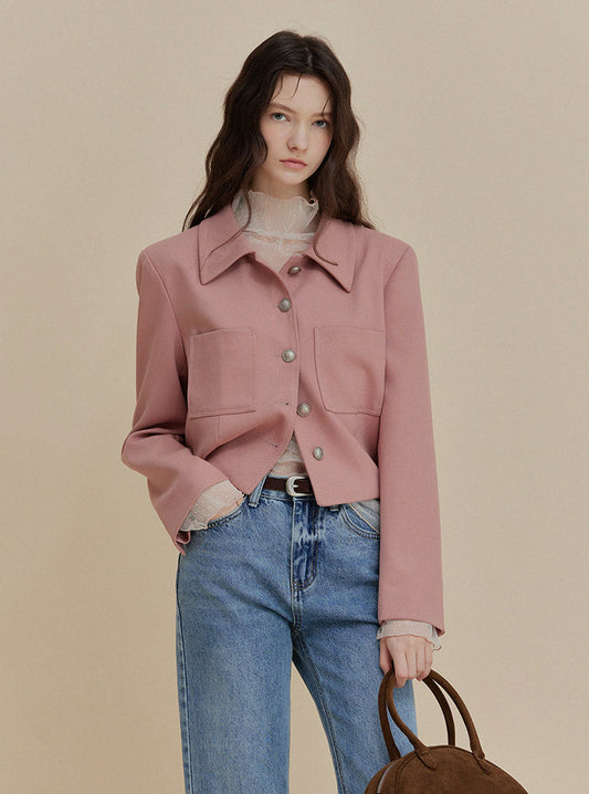 Veloti Straight Denim