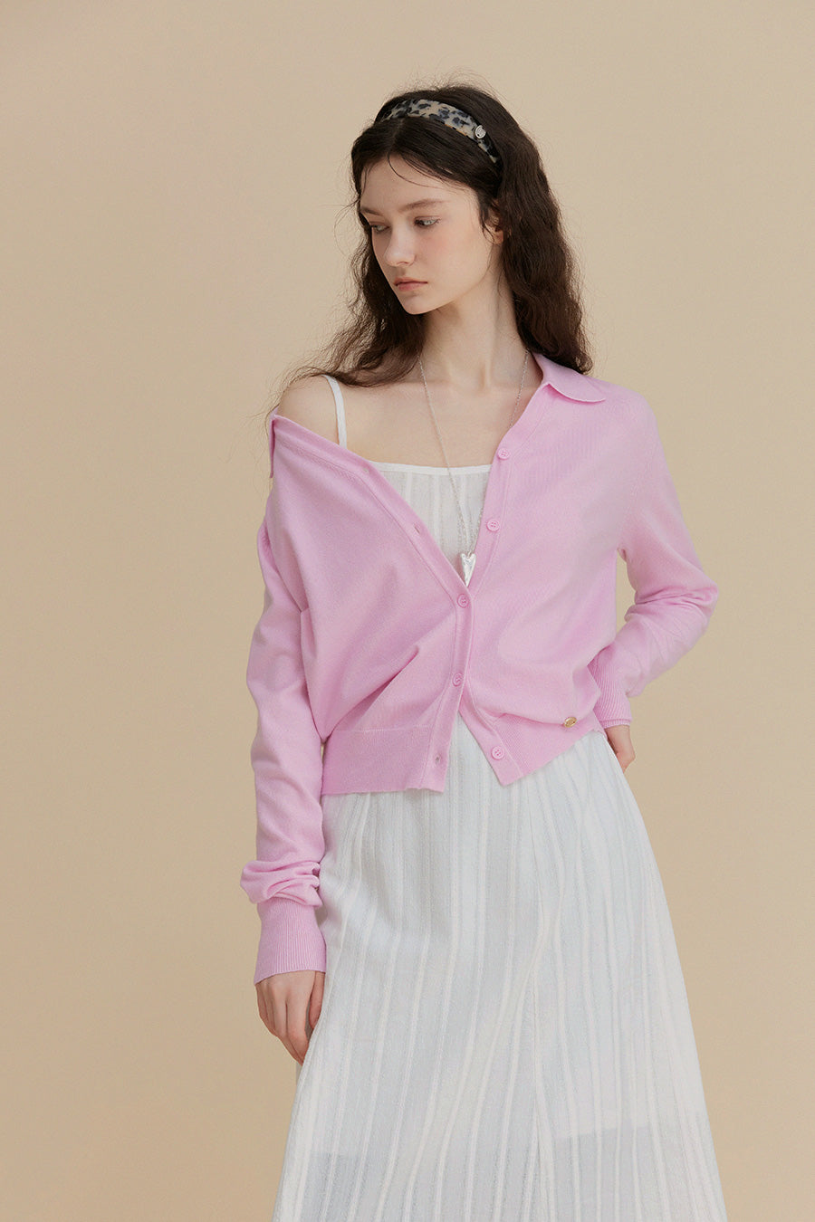 [TWEE] Dali Kara Cardigan-1