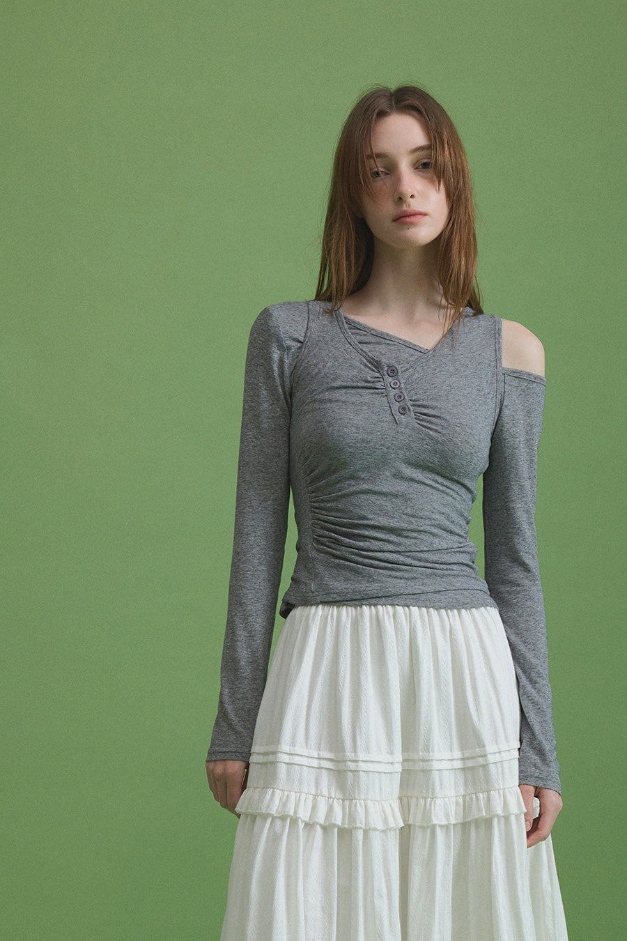 [TWEE]Levrin Layered Set