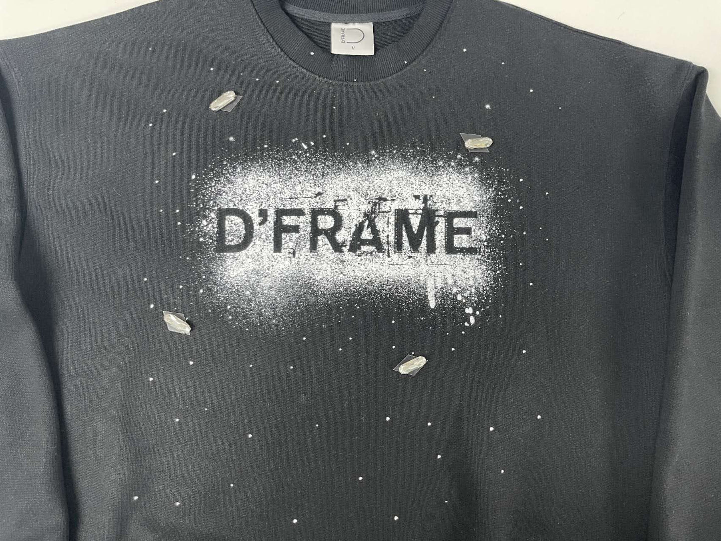[CLOUD CAKE] Christmas Eve Unisex Sweatshirt Hot Sale Limited Edition