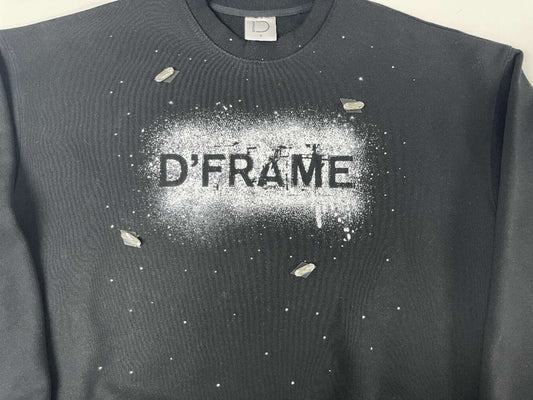 [CLOUD CAKE] Christmas Eve Unisex Sweatshirt Hot Sale Limited Edition