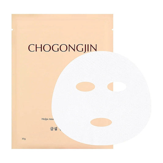 CHOGONGJIN Geumsul Jin Mask 30g