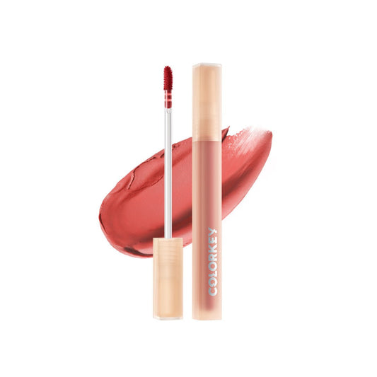 Soft Matte Water Tint O302 Orange-0