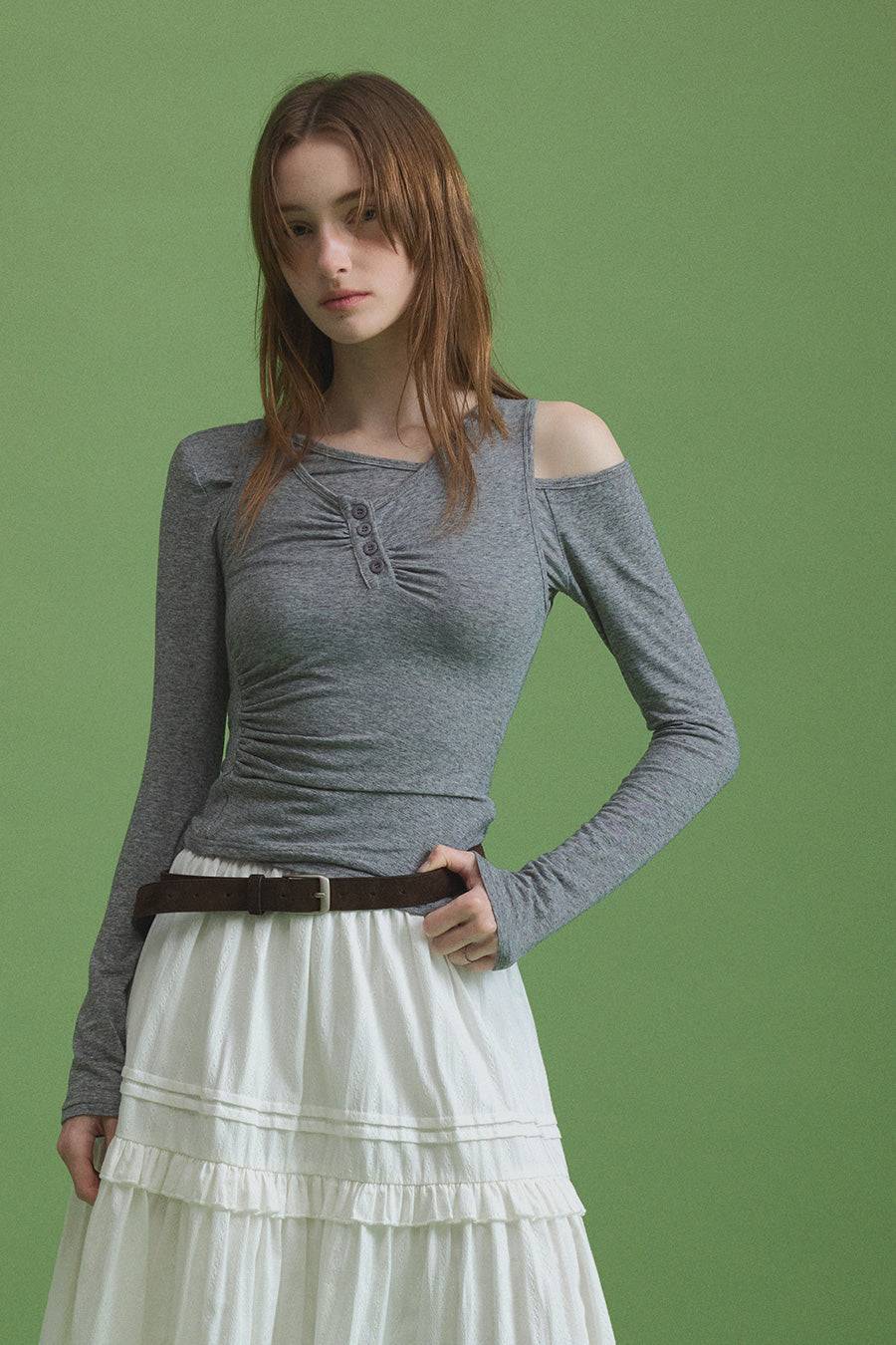 [TWEE]Levrin Layered Set